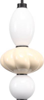 Потолочный светильник ST Luce SL6134.413.01