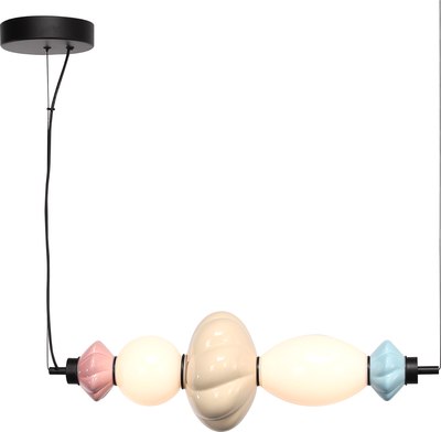 Потолочный светильник ST Luce SL6134.423.01 - фото