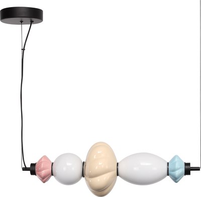 Потолочный светильник ST Luce SL6134.423.01