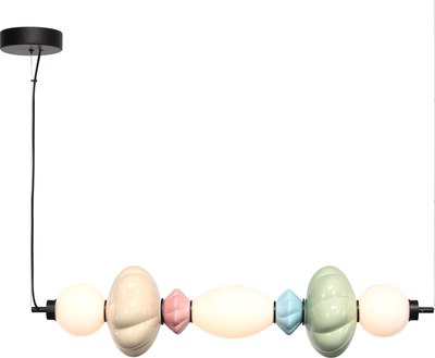 Потолочный светильник ST Luce SL6134.443.01 - фото