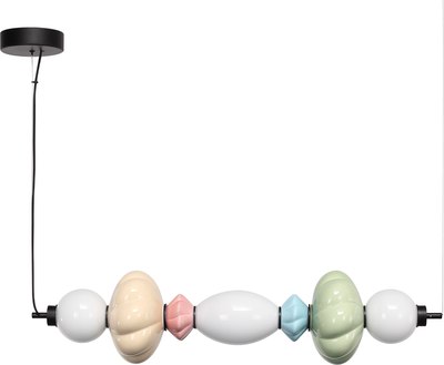 Потолочный светильник ST Luce SL6134.443.01