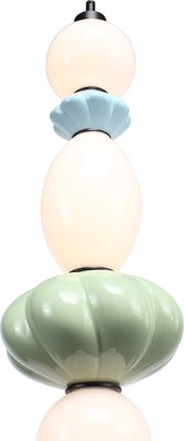 Потолочный светильник ST Luce SL6134.453.01