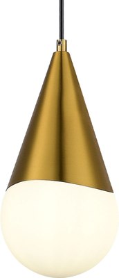 Потолочный светильник Evoluce SLE1197-203-01