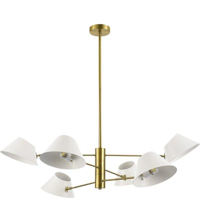 Люстра Evoluce SLE1253-353-06 - фото