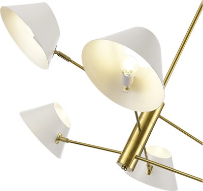 Люстра Evoluce SLE1253-353-06