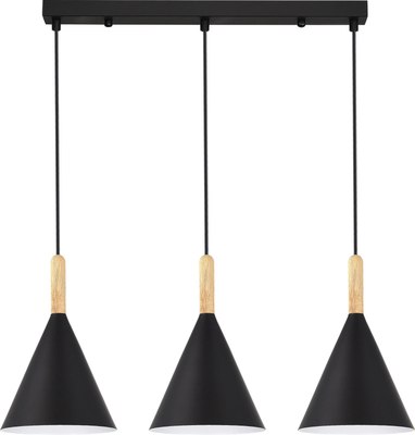 Люстра Evoluce SLE1255-403-03 - фото