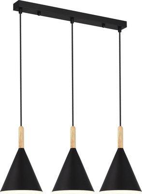 Люстра Evoluce SLE1255-403-03