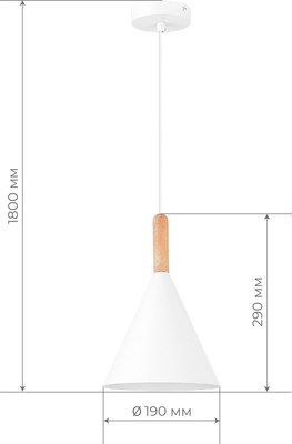 Потолочный светильник Evoluce SLE1255-413-01