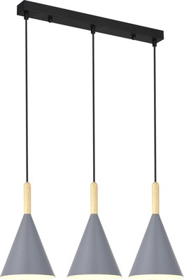 Люстра Evoluce SLE1255-413-03 - фото