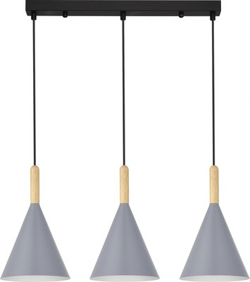 Люстра Evoluce SLE1255-413-03