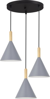 Люстра Evoluce SLE1255-433-03 - фото