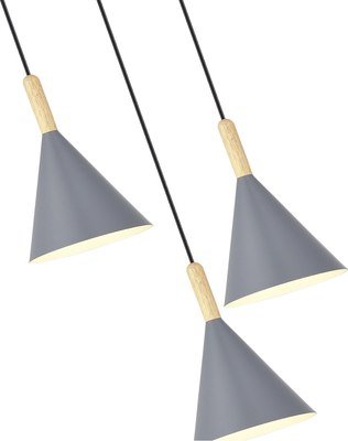 Люстра Evoluce SLE1255-433-03