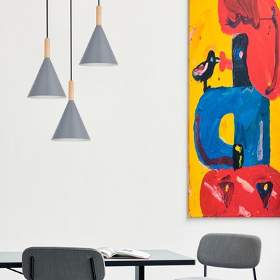 Люстра Evoluce SLE1255-433-03