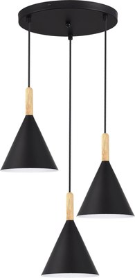 Люстра Evoluce SLE1255-423-03 - фото