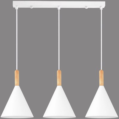 Люстра Evoluce SLE1255-503-03 - фото