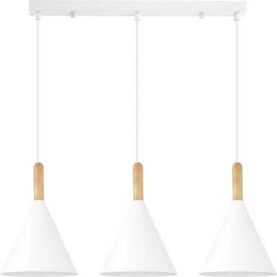 Люстра Evoluce SLE1255-503-03