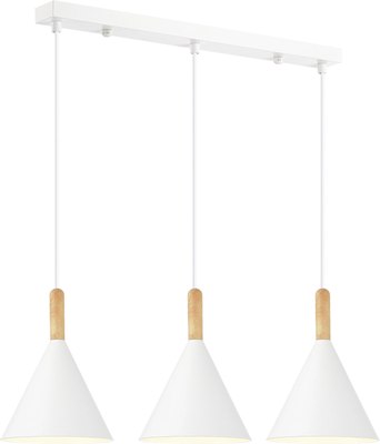 Люстра Evoluce SLE1255-503-03