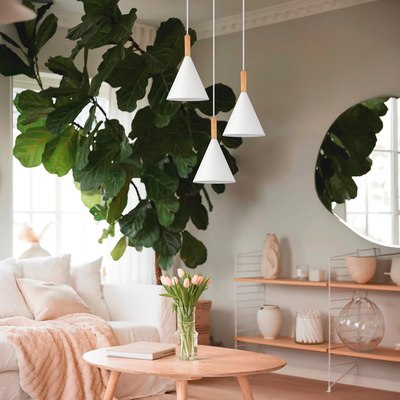 Люстра Evoluce SLE1255-503-03