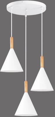 Люстра Evoluce SLE1255-513-03 - фото