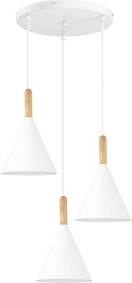 Люстра Evoluce SLE1255-513-03