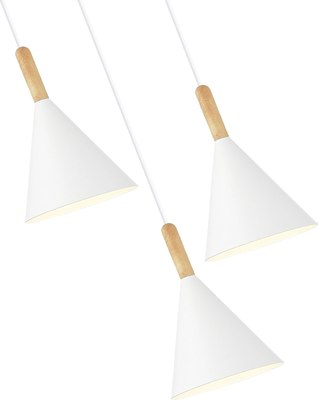 Люстра Evoluce SLE1255-513-03