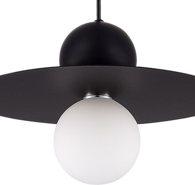 Потолочный светильник Evoluce SLE1257-443-01