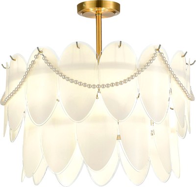 Люстра Evoluce SLE1651-203-09 - фото