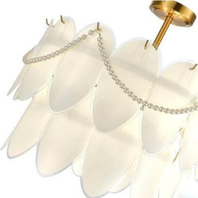 Люстра Evoluce SLE1651-203-09