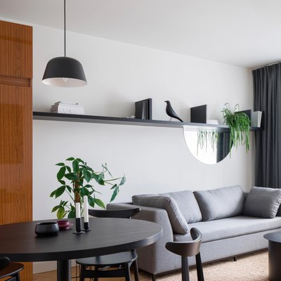 Потолочный светильник Evoluce SLE1805-503-01