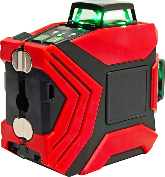 Лазерный нивелир Condtrol GFX360-2