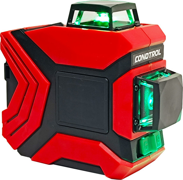 Лазерный нивелир Condtrol GFX360-2