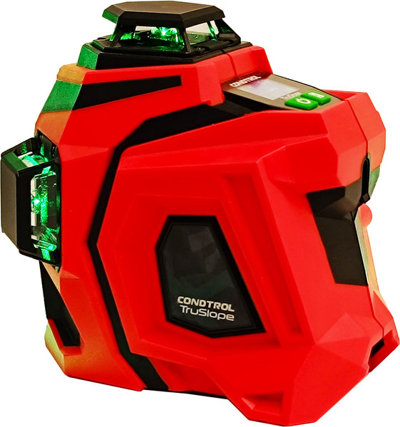 Лазерный нивелир Condtrol XLiner TruSlope