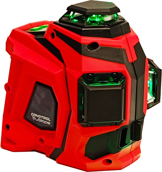 Лазерный нивелир Condtrol XLiner TruSlope