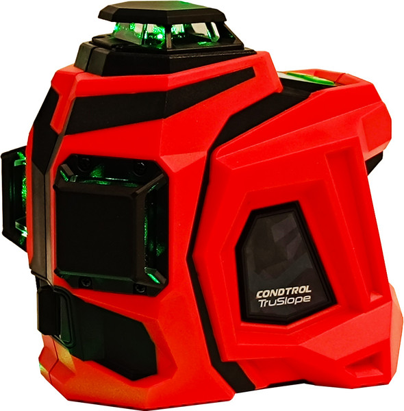 Лазерный нивелир Condtrol XLiner TruSlope