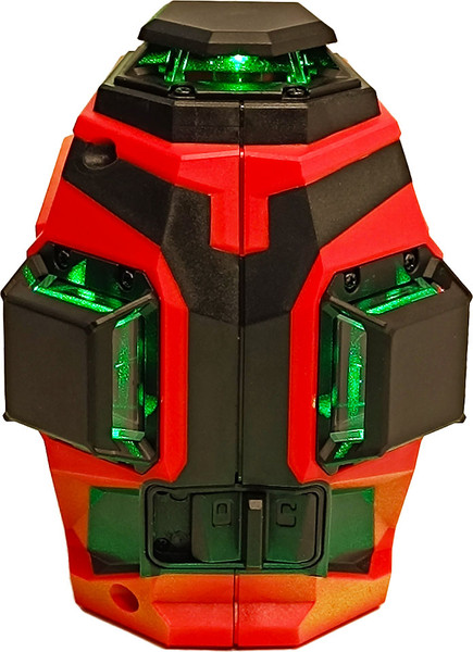 Лазерный нивелир Condtrol XLiner TruSlope