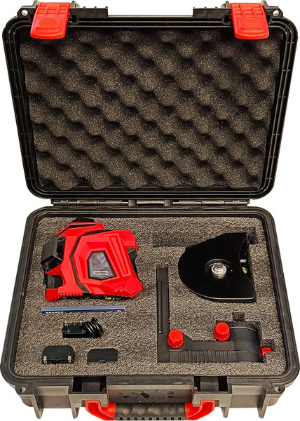 Лазерный нивелир Condtrol XLiner TruSlope