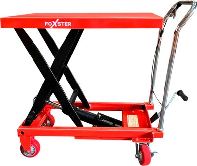 Стол подъемный Foxster 855х500мм / TF30 - фото