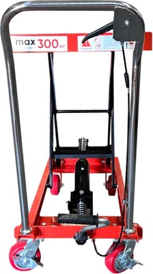 Стол подъемный Foxster 855х500мм / TF30