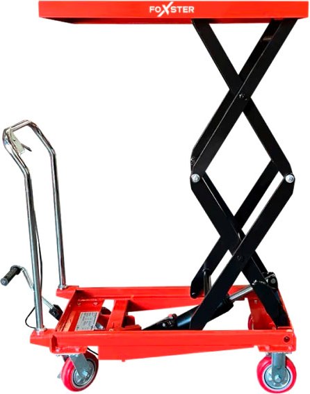 Стол подъемный Foxster 910х500мм / TFD35 - фото