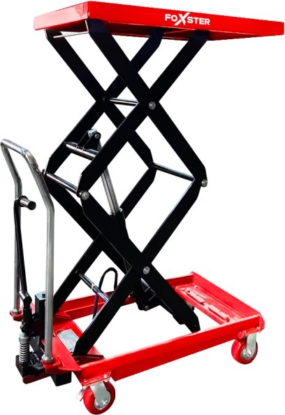 Стол подъемный Foxster 1010х520мм / TFD50