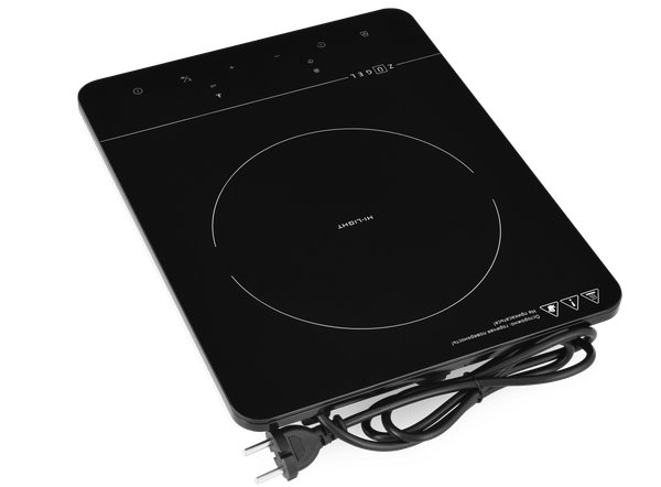 Электрическая настольная плита Zugel ZEHF280B