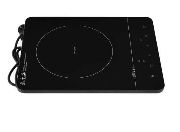 Электрическая настольная плита Zugel ZEHF280B