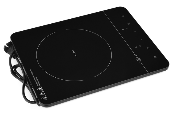 Электрическая настольная плита Zugel ZEHF280B