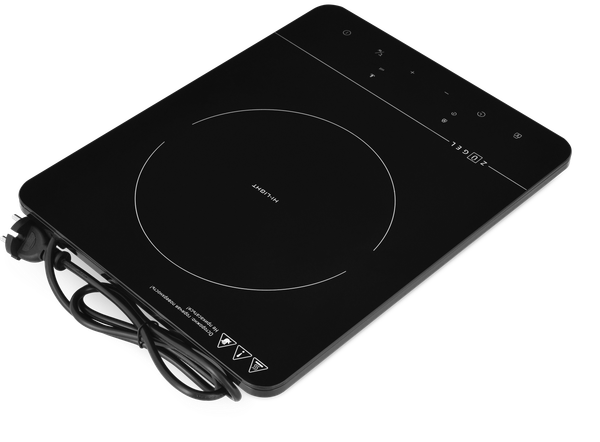 Электрическая настольная плита Zugel ZEHF280B