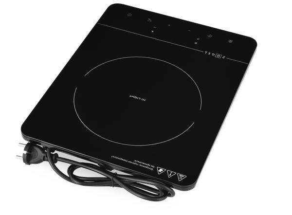 Электрическая настольная плита Zugel ZEHF280B