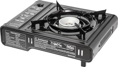 Плита туристическая Coyote MS-2500