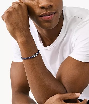 Браслет Diesel DX1544040