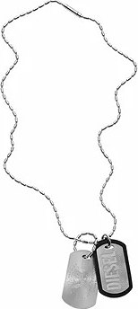 Кулон Diesel DX1553040