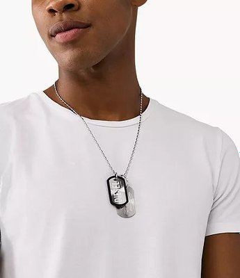 Кулон Diesel DX1553040