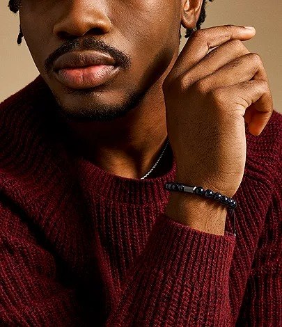 Браслет Fossil JF04819060